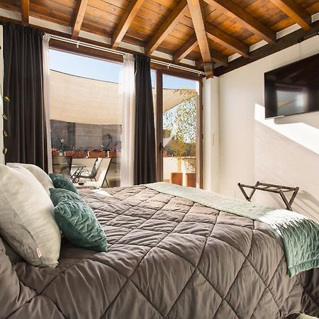 Apartamento Con Terraza Y Cochera Albaycin Granada Esterno foto
