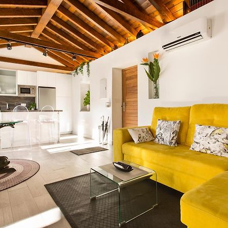 Apartamento Con Terraza Y Cochera Albaycin Granada Esterno foto