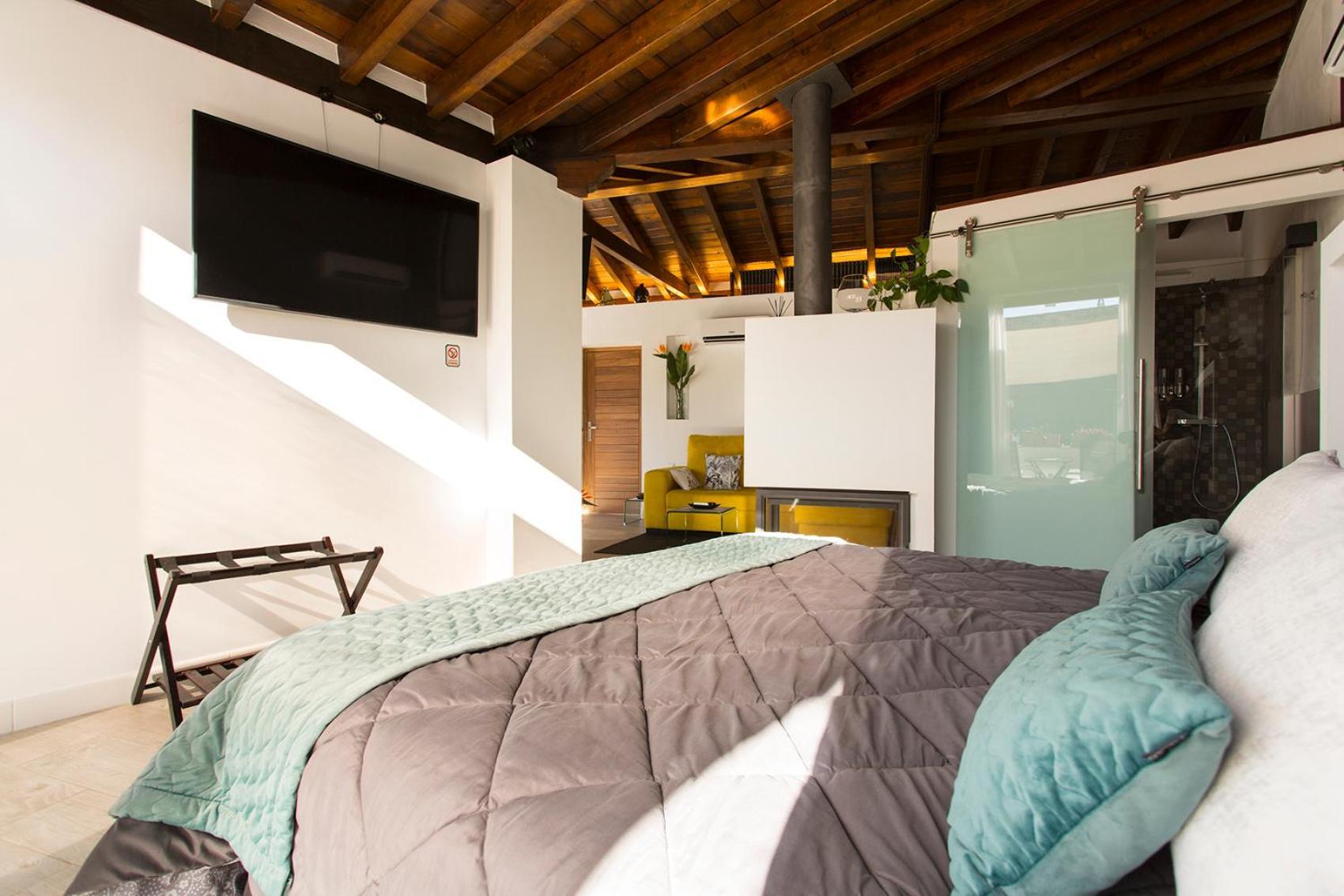 Apartamento Con Terraza Y Cochera Albaycin Granada Esterno foto
