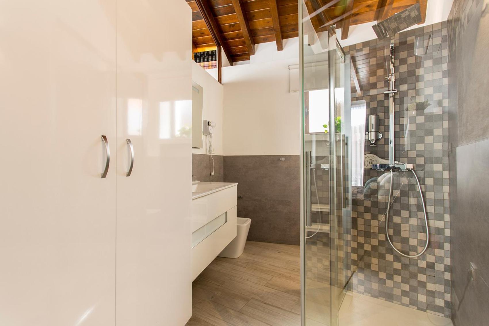 Apartamento Con Terraza Y Cochera Albaycin Granada Esterno foto