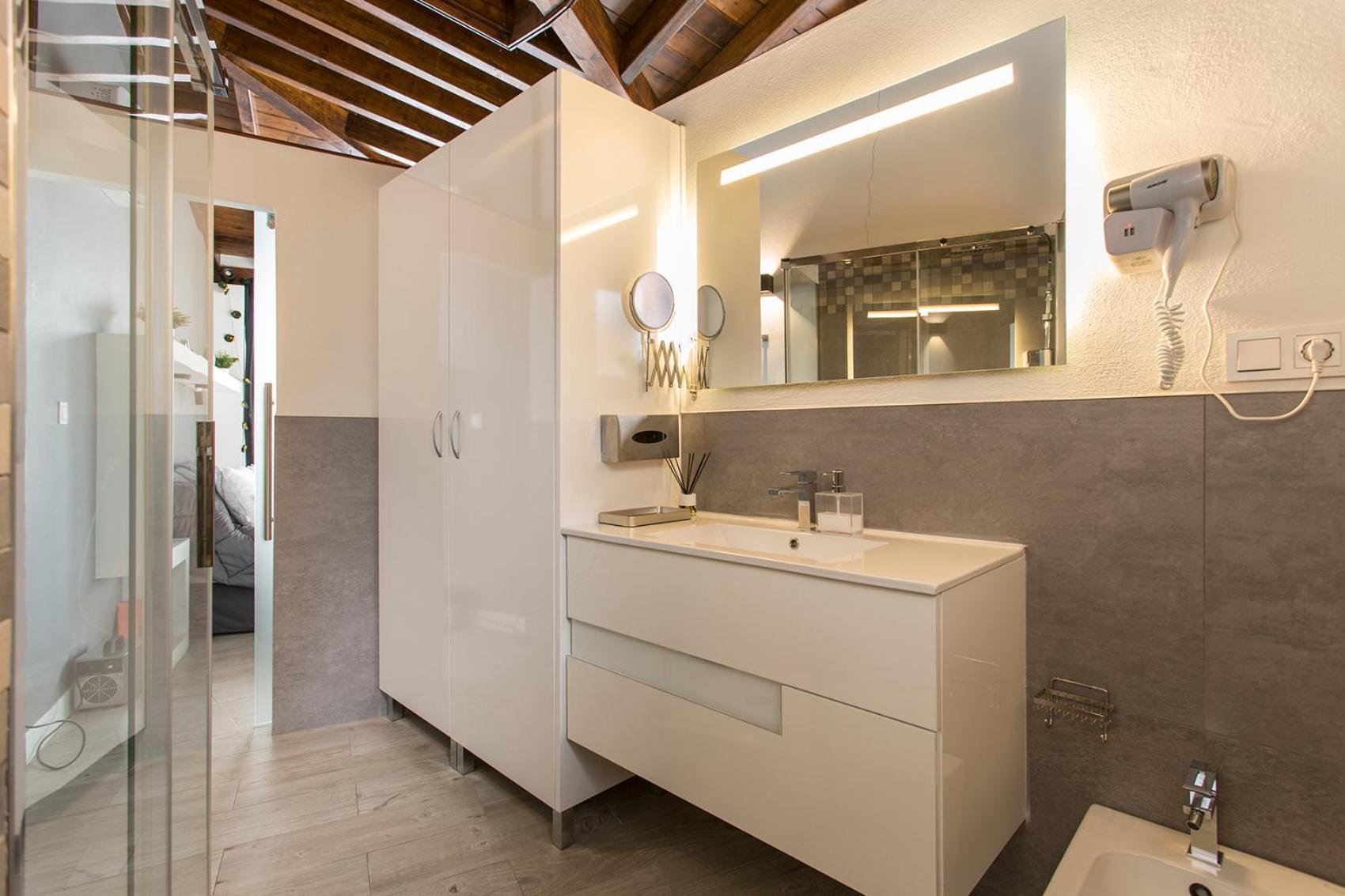 Apartamento Con Terraza Y Cochera Albaycin Granada Esterno foto